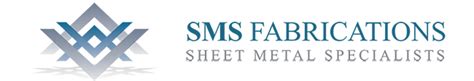 Sheet Metal Specialists (SMS Fabrications, Inc.) 